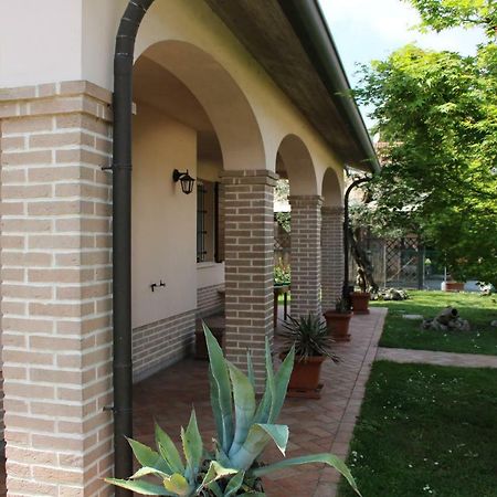 Villa Bracci Molinaccio 外观 照片