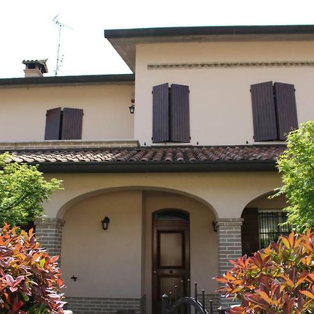 Villa Bracci Molinaccio 外观 照片