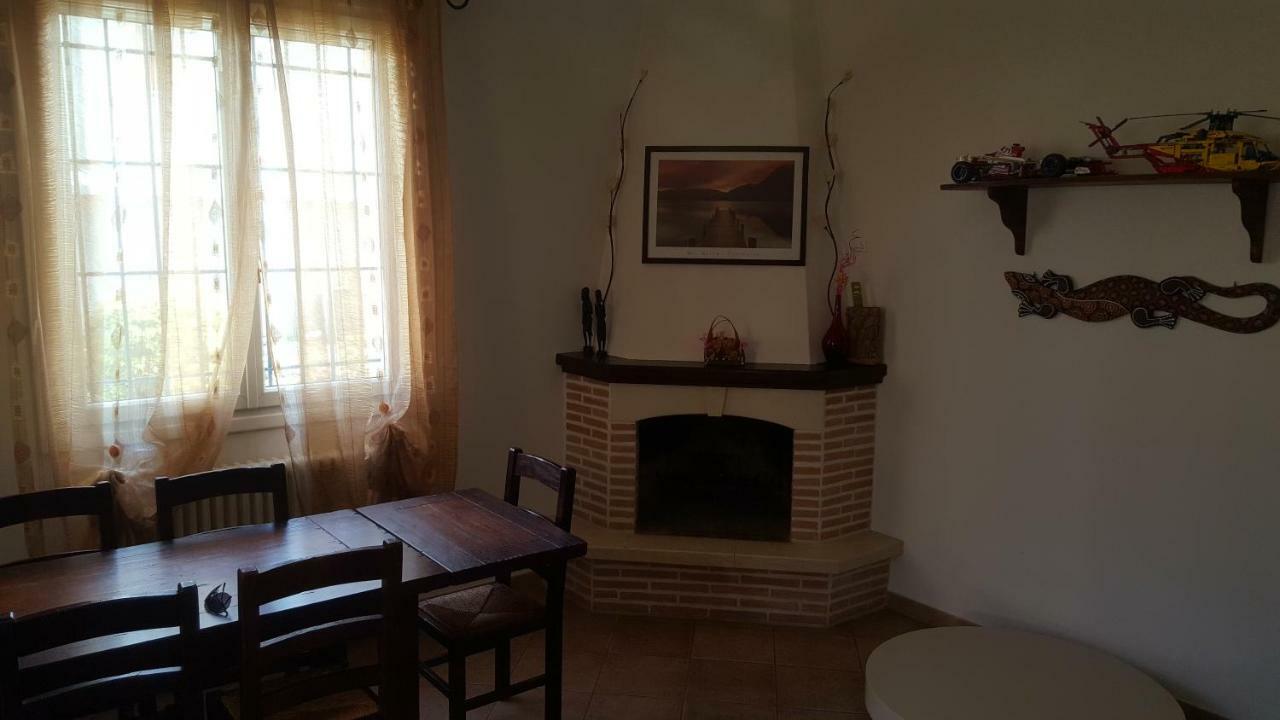 Villa Bracci Molinaccio 外观 照片