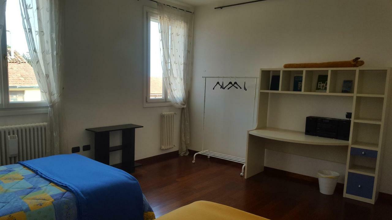 Villa Bracci Molinaccio 外观 照片